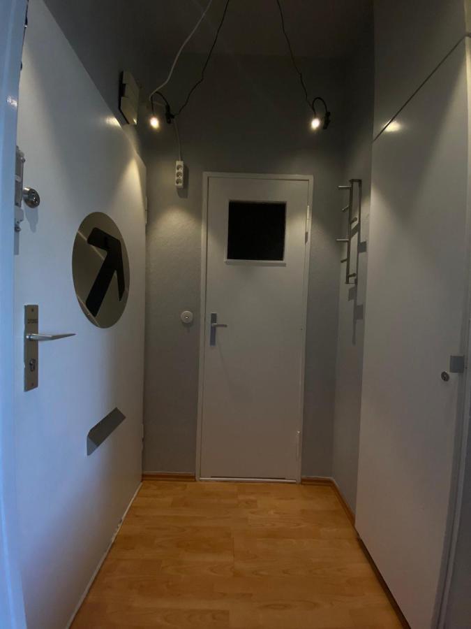 Appartement Cozy Modern With Small Balcony In The Heart Of Berlijn